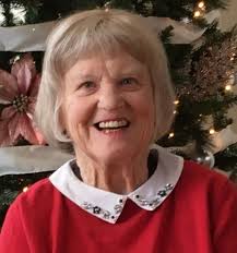 Suzanne Gillespie Obituary April 12, 2020