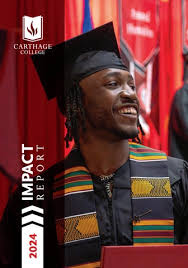 Carthaginian -- Fall 2014 by Carthage College