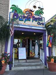 Maybe you would like to learn more about one of these? Purple Parrot Grill Picture Of Purple Parrot Grill Rehoboth Beach Tripadvisor