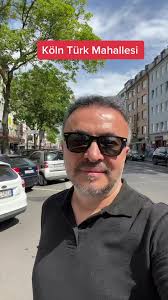 Almanya Türk Mahallesi