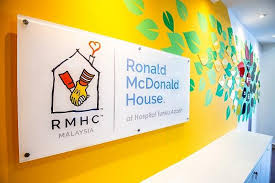 Hospital ini sangat mesra bapa kerana adanya ruang menunggu selesa dan cantik. Mcdonald S Malaysia Ronald Mcdonald House In Hospital Tunku Azizah Officially Opens Its Doors To Families