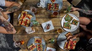 Via 313 — Austin Restaurant Weeks