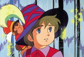 Remi Le Sue Avventure Heros De Dessin Anime Dessin Anime Babar Dessin Anime