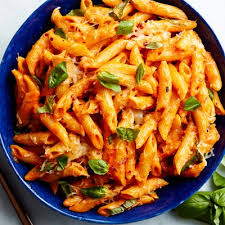 57 of our best vegetarian pastas