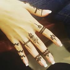 Untitled Henna Tattoo Designs Henna Tattoo Hand Finger Henna Designs