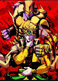 Wallpaper Fonds D Ecrans Jojo Wattpad Sure we had an ova, but this series is legendary. wallpaper fonds d ecrans jojo wattpad