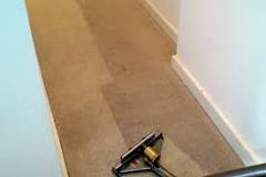 What is better dry or wet carpet cleaning?