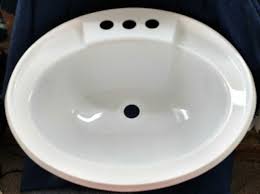 Bathroom dimensions bathroom dimensions bathroom floor plans. Mobile Home And Rv Lavatory Sink Size 17 X20 Oval White Mobile Home Bathroom Sink