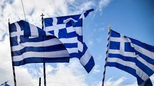 Της Πατρίδας η σημαία έχει χρώμα γαλανό | Το Παραμύθι Πάτρα - Παιδικός σταθμός / Νηπιαγωγείο στην Πάτρα