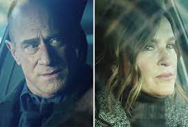 The second episode of law & order: Law And Order Organized Crime Recap Season 1 Episode 2 Benson Tvline