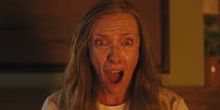 The Most Disturbing Scene in 'Hereditary'
