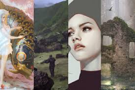 2dartist, Author at 2dartist magazine