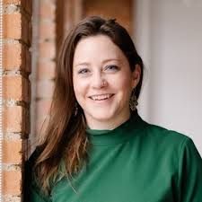 Five years ago, I was sitting at my kitchen table with a newborn, freshly  furloughed, wondering if starting a branding business during a pandemic was  a terrible idea. Spoiler: It wasn't. Today… |