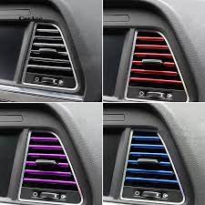 We did not find results for: 10 Keping Aksesori Kereta Auto Colorful Air Conditioner Air Outlet Hiasan Strip Shopee Malaysia