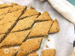Ecco come preparare piatti dal risultato garantito, ideali per un pranzo in famiglia, una cena con gli amici o un'occasione speciale. Biscotti Con Farina Di Riso E Fiocchi Di Avena Ricette Al Volo