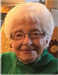 Mary Catherine Empfield