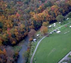 Maybe you would like to learn more about one of these? East Fork Campground Stables Camp Next To A Clean River With Your Horses In Durbin Wv Paradise Revisited