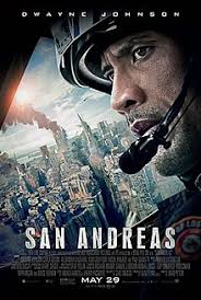 San Andreas Film Wikipedia