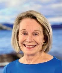 Bonnie Strobel's Instagram, Twitter & Facebook