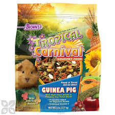 Guinea Pig Food Get Rid Of Wiring Diagram Problem