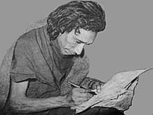 Saghar Siddiqui - Wikipedia