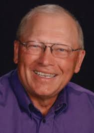 Gene Becker obituary