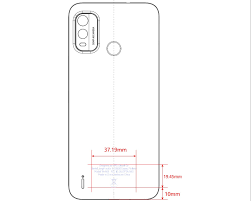 Nokia G11 Plus (TA-1421/TA-1408/TA-1413 ...