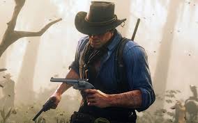 Tumblr is a place to express yourself, discover yourself, and bond over the stuff you love. 2880x1800 Arthur Morgan Red Dead Redemption 2 Macbook Pro Retina Hd 4k Wallpapers Images Backgrounds Photos And Pictures