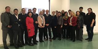 Maybe you would like to learn more about one of these? Gruppe Der Hochschullehrerinnen Deutsches Netzwerk Versorgungsforschung E V