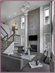 Ultimate Guide On Different Interior Design Styles Modern Interior Design Living Room Decor Modern Modern Grey Living Room Farm House Living Room