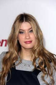 Actress G Hannelius — Stock Editorial Photo © s_bukley #128070838