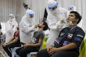 2017, number of workers in accommodation sector was 139,410 persons. Private Hospitals In Malaysia Told To Spare More Beds For Covid 19 Patients As Government Deliberates Lockdown Se Asia News Top Stories The Straits Times