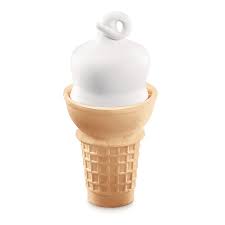 Vanilla Cone Dairy Queen Menu