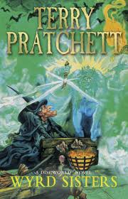 Buy Wyrd Sisters Discworld Novel 6 Discworld Novels