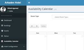 Download source code elearning kirim tugas & ujian online. Hotel Management Codeigniter Framework Source Code Iwantsourcecodes
