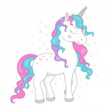Maybe you would like to learn more about one of these? Unicorn Tekenen Schattig