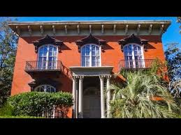 We did not find results for: Mercer House Savannah Georgia Youtube