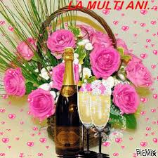 La multi ani raluca,un mesaj venit din departare de la matusa leostina or.drochia. La Multi Ani Picmix