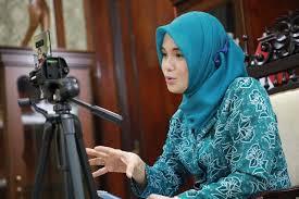 Di dalam sebuah dokumen profil lembaga. Paud Bukan Sekolah Pemerintah Provinsi Jawa Tengah