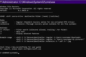 Dummies helps everyone be more knowledgeable and confident in applying what they know. Windows Recovery Environment Explained Microsoft Tech Community