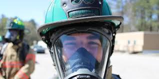 Program allows high schoolers to train with local fire department