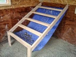 Materials to build a chicken coop out of pallets. Cool Coops Solar Powered And Full Of Gadgets Community Chickens Chicken Coop Pallets Chicken Coop On Wheels Mobile Chicken Coop