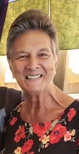 Meet Priscilla Self, UCC Illinois Conference Disaster Coordinator