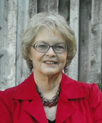 Marilyn Thomas, age 85 of Elliston