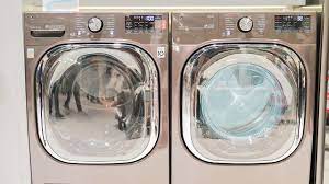 Maybe you would like to learn more about one of these? Lg Launches Ai Powered Washing Machine At Ces Gadgetmatch