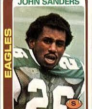 NFC East Division Makes History with Four Starting Quarterbacks