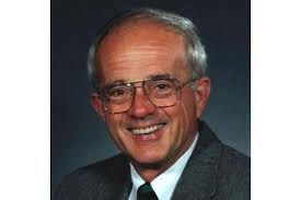 Joseph Barr Obituary (2015)