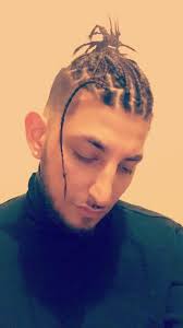 Going to try and grow my hair like Firelord Zuko... Thoughts? 🤔