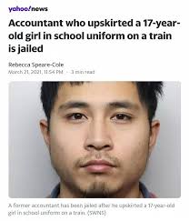 他们让我改变穿衣风格，我干脆改变了法律”