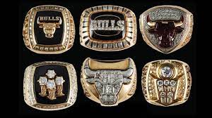 Torrey craig is an nba champion regardless of who wins the 2021 finals. All Six Chicago Bulls Nba Championship Rings Are Set To Be Auctioned Off Sportbible